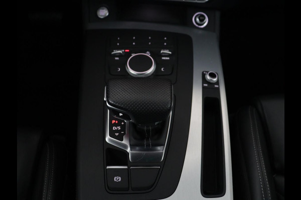 Audi Q5 55 TFSI e quattro Competition | 85,1% | Leder | Sfeerverlichting | Cruise control | Navigatie | 3 zone klimaat | Drive select | PHEV