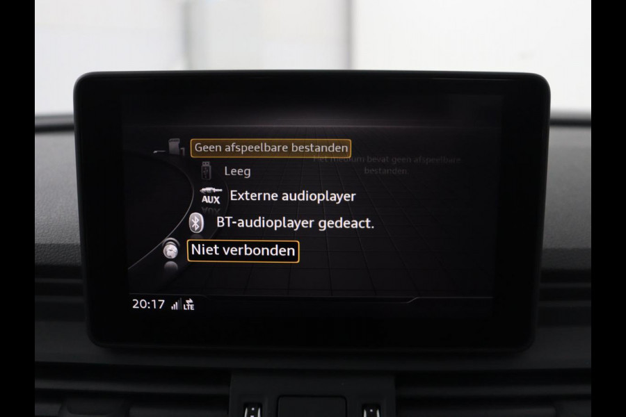 Audi Q5 55 TFSI e quattro Competition | 85,1% | Leder | Sfeerverlichting | Cruise control | Navigatie | 3 zone klimaat | Drive select | PHEV