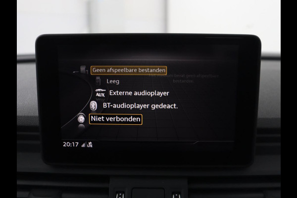 Audi Q5 55 TFSI e quattro Competition | 85,1% | Leder | Sfeerverlichting | Cruise control | Navigatie | 3 zone klimaat | Drive select | PHEV