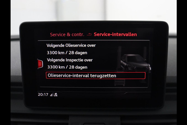 Audi Q5 55 TFSI e quattro Competition | 85,1% | Leder | Sfeerverlichting | Cruise control | Navigatie | 3 zone klimaat | Drive select | PHEV