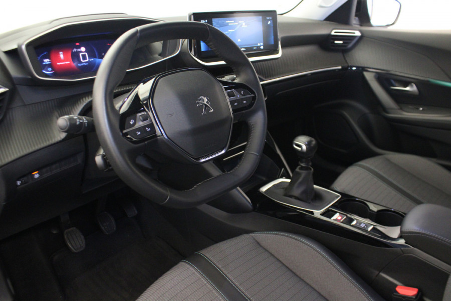 Peugeot 2008 1.2 PureTech Blue Lease Allure |Navi|Camera|