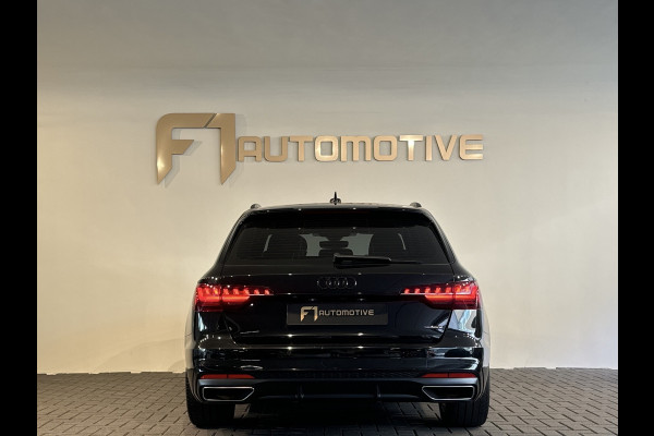 Audi A4 Avant 45 TFSI quattro edition one ACC|Stoelverwarming|Keyless|Lane Assist|Camera