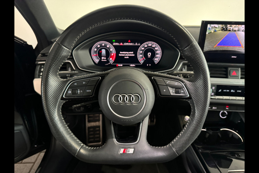 Audi A4 Avant 45 TFSI quattro edition one ACC|Stoelverwarming|Keyless|Lane Assist|Camera