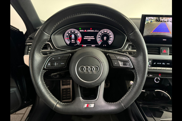Audi A4 Avant 45 TFSI quattro edition one ACC|Stoelverwarming|Keyless|Lane Assist|Camera