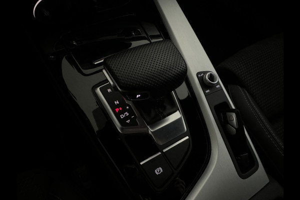 Audi A4 Avant 45 TFSI quattro edition one ACC|Stoelverwarming|Keyless|Lane Assist|Camera