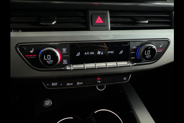 Audi A4 Avant 45 TFSI quattro edition one ACC|Stoelverwarming|Keyless|Lane Assist|Camera
