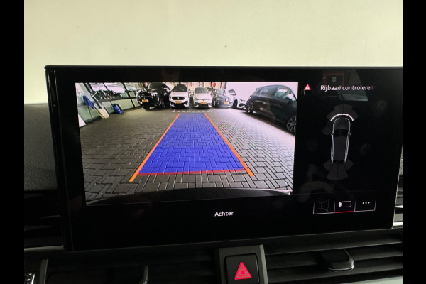 Audi A4 Avant 45 TFSI quattro edition one ACC|Stoelverwarming|Keyless|Lane Assist|Camera