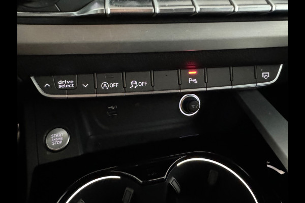 Audi A4 Avant 45 TFSI quattro edition one ACC|Stoelverwarming|Keyless|Lane Assist|Camera