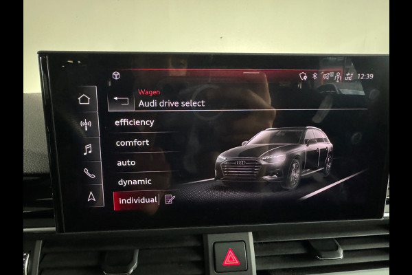 Audi A4 Avant 45 TFSI quattro edition one ACC|Stoelverwarming|Keyless|Lane Assist|Camera