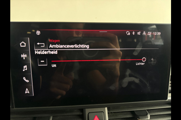 Audi A4 Avant 45 TFSI quattro edition one ACC|Stoelverwarming|Keyless|Lane Assist|Camera