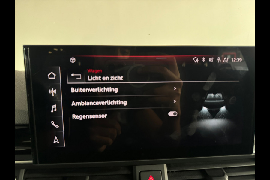 Audi A4 Avant 45 TFSI quattro edition one ACC|Stoelverwarming|Keyless|Lane Assist|Camera