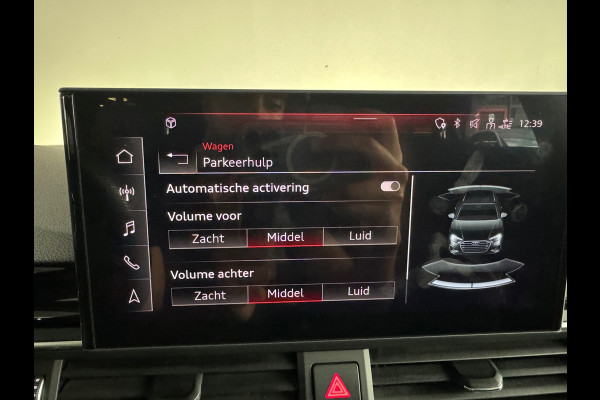 Audi A4 Avant 45 TFSI quattro edition one ACC|Stoelverwarming|Keyless|Lane Assist|Camera