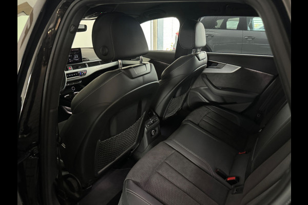 Audi A4 Avant 45 TFSI quattro edition one ACC|Stoelverwarming|Keyless|Lane Assist|Camera