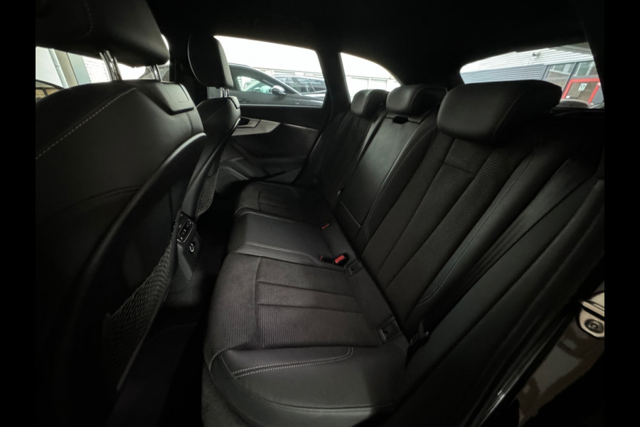 Audi A4 Avant 45 TFSI quattro edition one ACC|Stoelverwarming|Keyless|Lane Assist|Camera