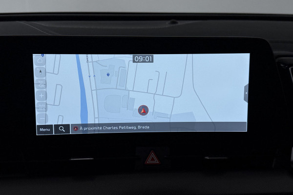 Kia Sportage 1.6 T-GDi Plug-in Hybrid AWD DynamicPlusLine (PANORAMADAK, TREKHAAK, STOEL/STUUR VERWARMING, CAMERA, ELEKTR STOELEN)