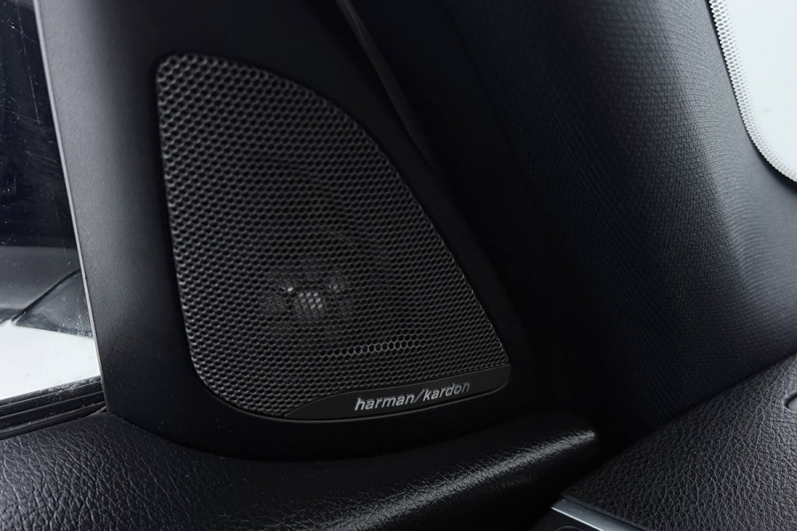 BMW 1-serie 118i High Executive Sport-Line (SCHUIF/KANTELDAK, GROOT-NAVIGATIE, STOELVERWARMING, SPORTSTOELEN, HARMAN KARDON)