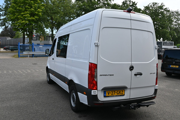 Mercedes-Benz Sprinter 317 CDI L2H2 DC 3500 kg Trekhaak, Geveerde stoel, Etc.