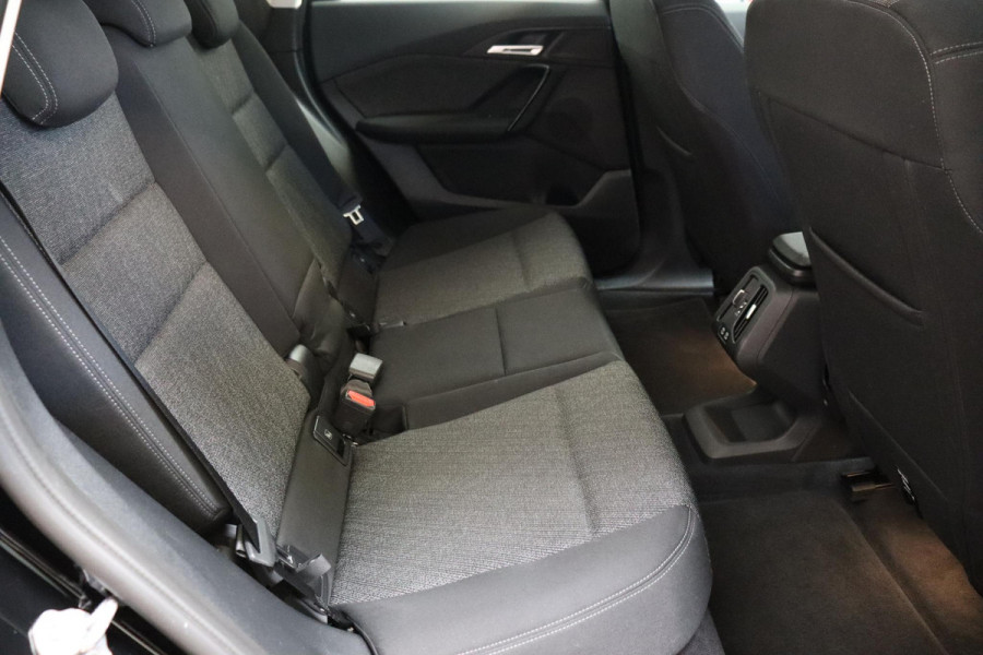 BMW X1 xDrive25e Executive Automaat / Navigatiesysteem / Climate Control / LED / M Dakreling / Active Guard / Parkeerhulpsysteem / DAB / Cruise Control