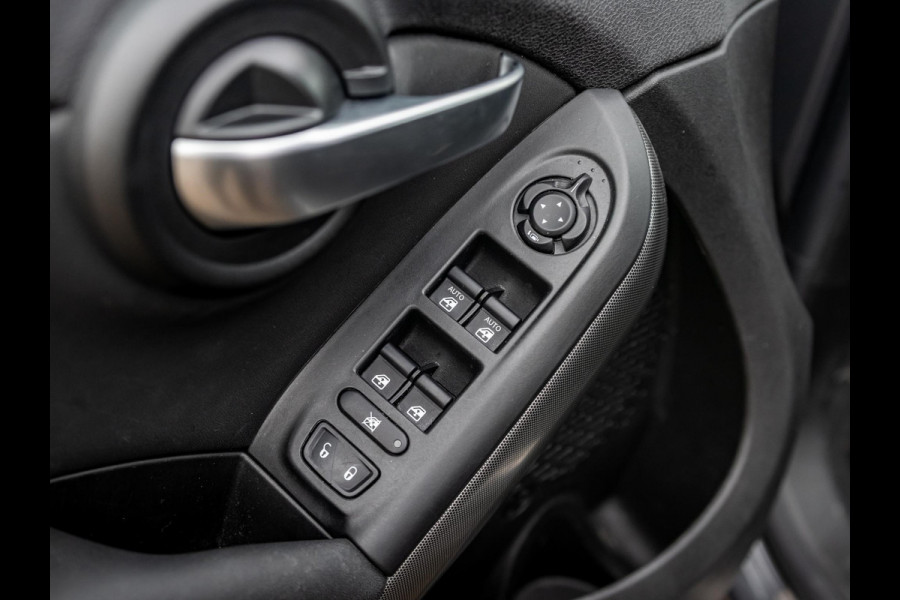 Fiat 500X 1.3 Turbo 150pk Sport Automaat Fiat 500 X 1.3 Turbo 150pk Sport Automaat | LED | Navi | 19" | Apple Carplay