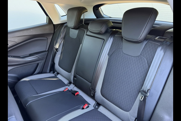Opel Grandland X 1.2 Turbo Business Executive, luxe uitvoering, distributie riem onlangs vervangen, NL auto met nap