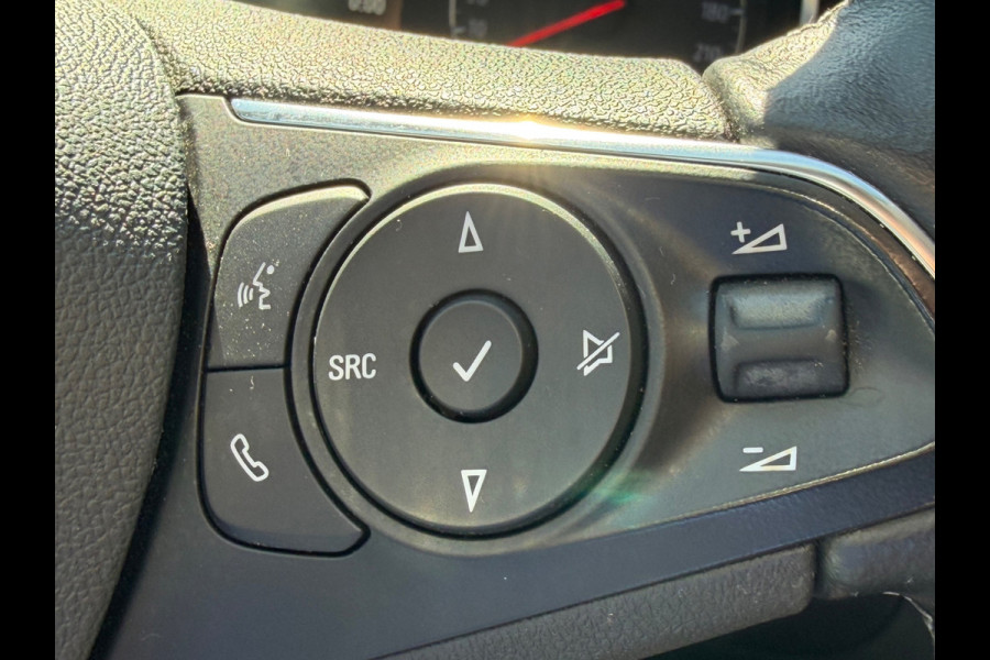Opel Grandland X 1.2 Turbo Business Executive, luxe uitvoering, distributie riem onlangs vervangen, NL auto met nap