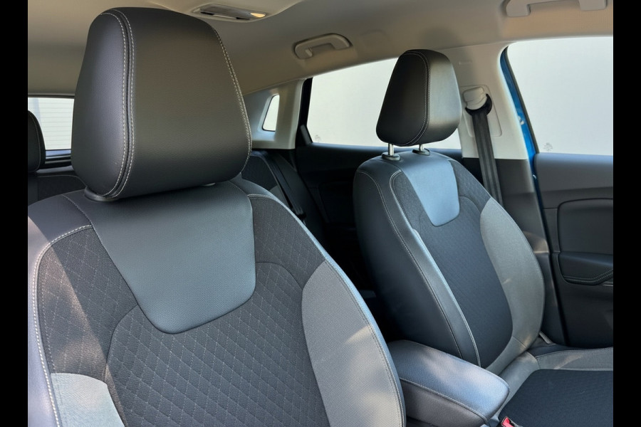 Opel Grandland X 1.2 Turbo Business Executive, luxe uitvoering, distributie riem onlangs vervangen, NL auto met nap