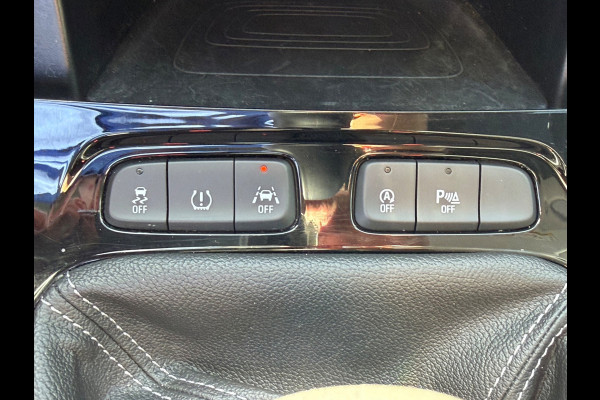 Opel Grandland X 1.2 Turbo Business Executive, luxe uitvoering, distributie riem onlangs vervangen, NL auto met nap