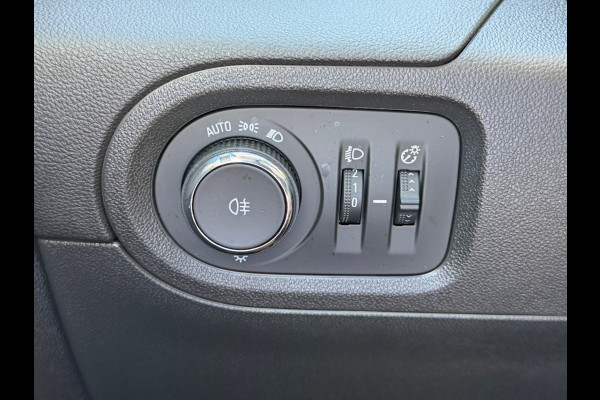 Opel Grandland X 1.2 Turbo Business Executive, luxe uitvoering, distributie riem onlangs vervangen, NL auto met nap