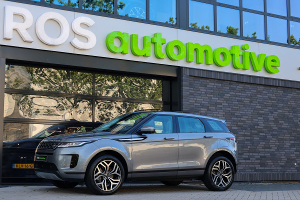 Land Rover Range Rover Evoque 1.5 P300e AWD S | PANO | 360 | ELEK TREKHAAK | DEALER ONDH | ELEK STOELEN |