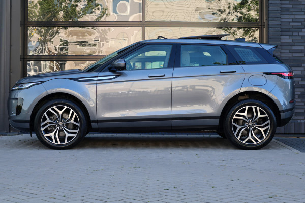 Land Rover Range Rover Evoque 1.5 P300e AWD S | PANO | 360 | ELEK TREKHAAK | DEALER ONDH | ELEK STOELEN |