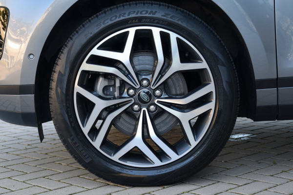 Land Rover Range Rover Evoque 1.5 P300e AWD S | PANO | 360 | ELEK TREKHAAK | DEALER ONDH | ELEK STOELEN |