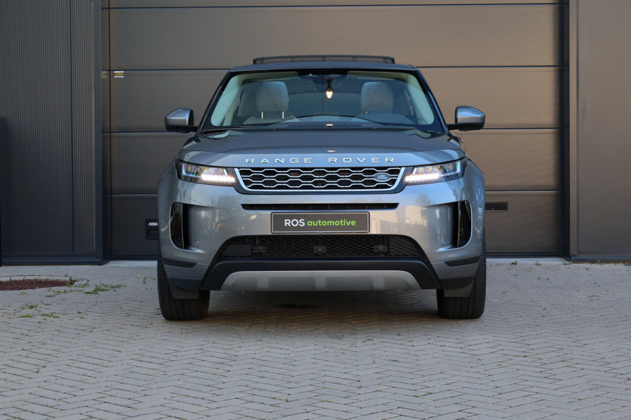 Land Rover Range Rover Evoque 1.5 P300e AWD S | PANO | 360 | ELEK TREKHAAK | DEALER ONDH | ELEK STOELEN |