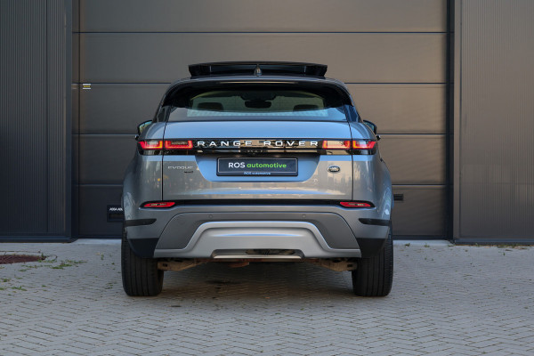 Land Rover Range Rover Evoque 1.5 P300e AWD S | PANO | 360 | ELEK TREKHAAK | DEALER ONDH | ELEK STOELEN |