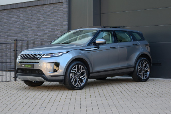 Land Rover Range Rover Evoque 1.5 P300e AWD S | PANO | 360 | ELEK TREKHAAK | DEALER ONDH | ELEK STOELEN |