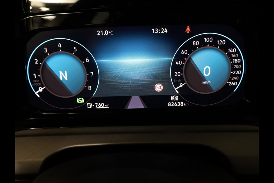 Volkswagen Golf 1.0 eTSI Life 110 pk Automaat (DSG) | Navigatie | Parkeersensoren | Achteruitrijcamera | Adaptieve cruise control | Autom. airco | Apple Carplay/Android Auto |