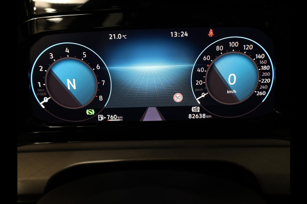 Volkswagen Golf 1.0 eTSI Life 110 pk Automaat (DSG) | Navigatie | Parkeersensoren | Achteruitrijcamera | Adaptieve cruise control | Autom. airco | Apple Carplay/Android Auto |