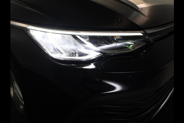 Volkswagen Golf 1.0 eTSI Life 110 pk Automaat (DSG) | Navigatie | Parkeersensoren | Achteruitrijcamera | Adaptieve cruise control | Autom. airco | Apple Carplay/Android Auto |