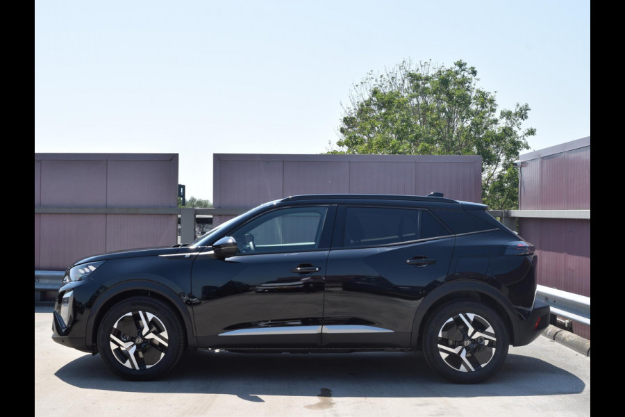 Peugeot e-2008 EV GT Avantage 54 kWh | Warmtepomp | Alcantara | Stoelverwarming