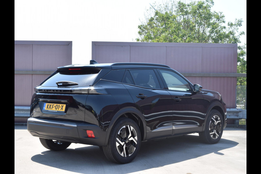 Peugeot e-2008 EV GT Avantage 54 kWh | Warmtepomp | Alcantara | Stoelverwarming