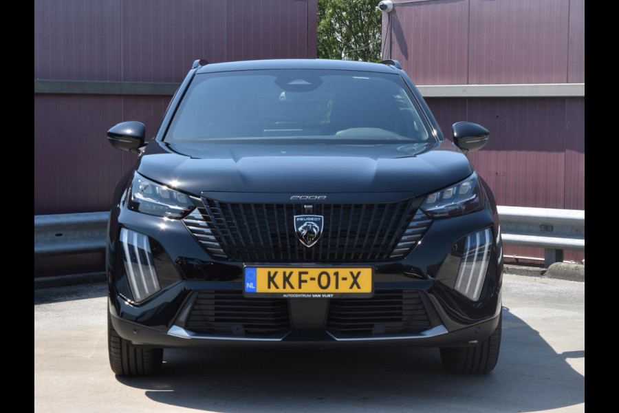 Peugeot e-2008 EV GT Avantage 54 kWh | Warmtepomp | Alcantara | Stoelverwarming