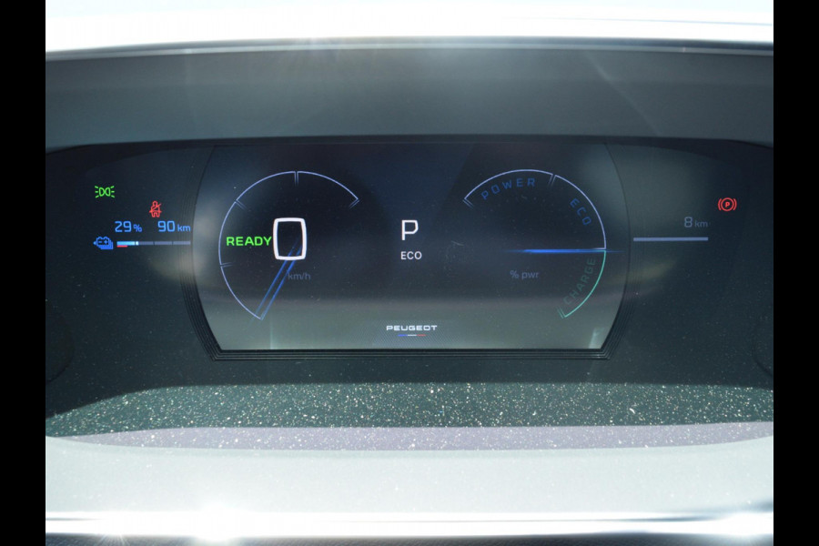 Peugeot e-2008 EV GT Avantage 54 kWh | Warmtepomp | Alcantara | Stoelverwarming