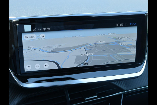 Peugeot e-2008 EV GT Avantage 54 kWh | Warmtepomp | Alcantara | Stoelverwarming