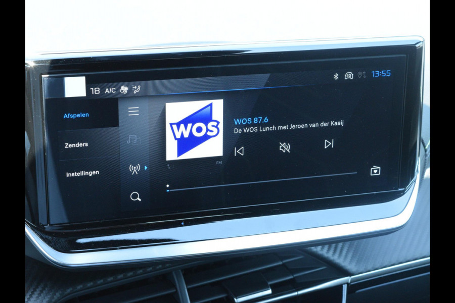 Peugeot e-2008 EV GT Avantage 54 kWh | Warmtepomp | Alcantara | Stoelverwarming