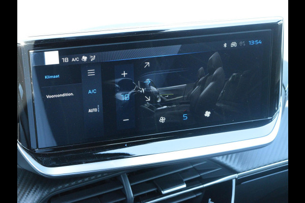 Peugeot e-2008 EV GT Avantage 54 kWh | Warmtepomp | Alcantara | Stoelverwarming