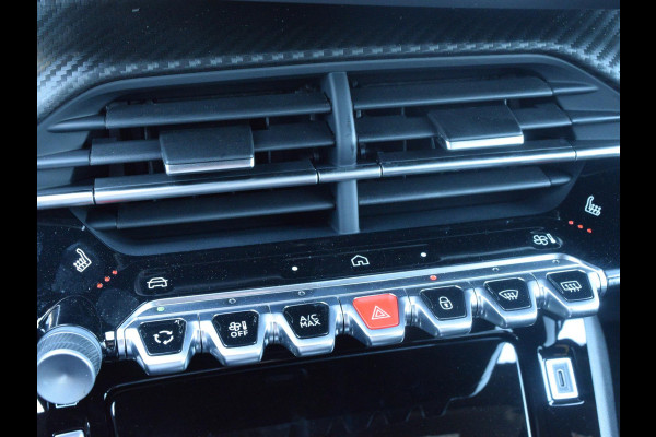 Peugeot e-2008 EV GT Avantage 54 kWh | Warmtepomp | Alcantara | Stoelverwarming