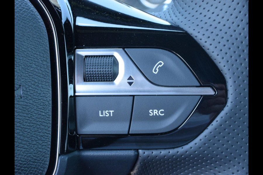 Peugeot e-2008 EV GT Avantage 54 kWh | Warmtepomp | Alcantara | Stoelverwarming