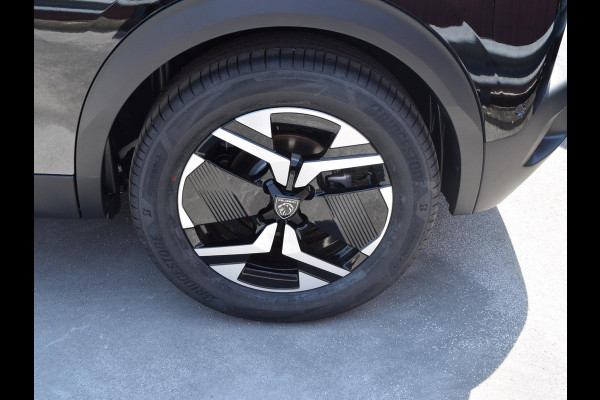 Peugeot e-2008 EV GT Avantage 54 kWh | Warmtepomp | Alcantara | Stoelverwarming