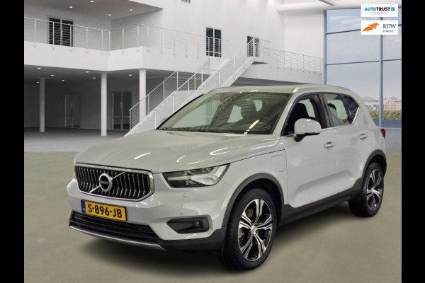 Volvo XC40 1.5 T5 Recharge Inscription Camera|DealerOnderh|