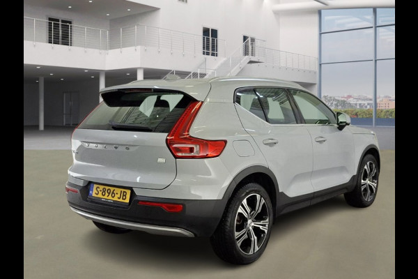 Volvo XC40 1.5 T5 Recharge Inscription Camera|DealerOnderh|