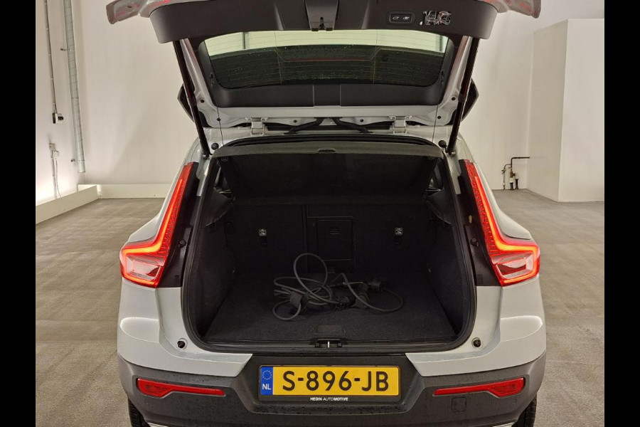 Volvo XC40 1.5 T5 Recharge Inscription Camera|DealerOnderh|